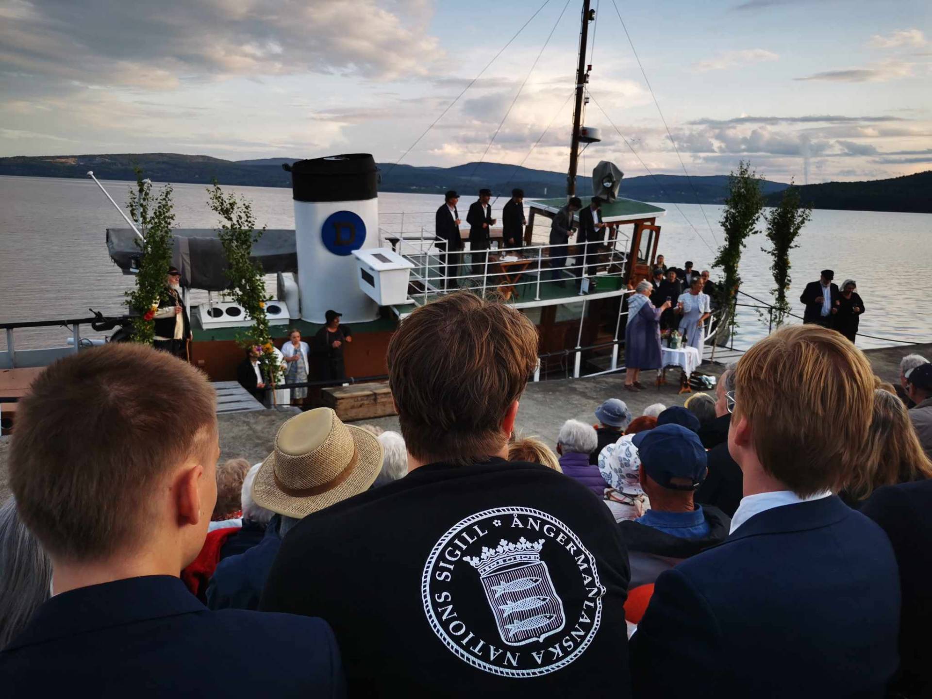 Sommarrådstugan 2023